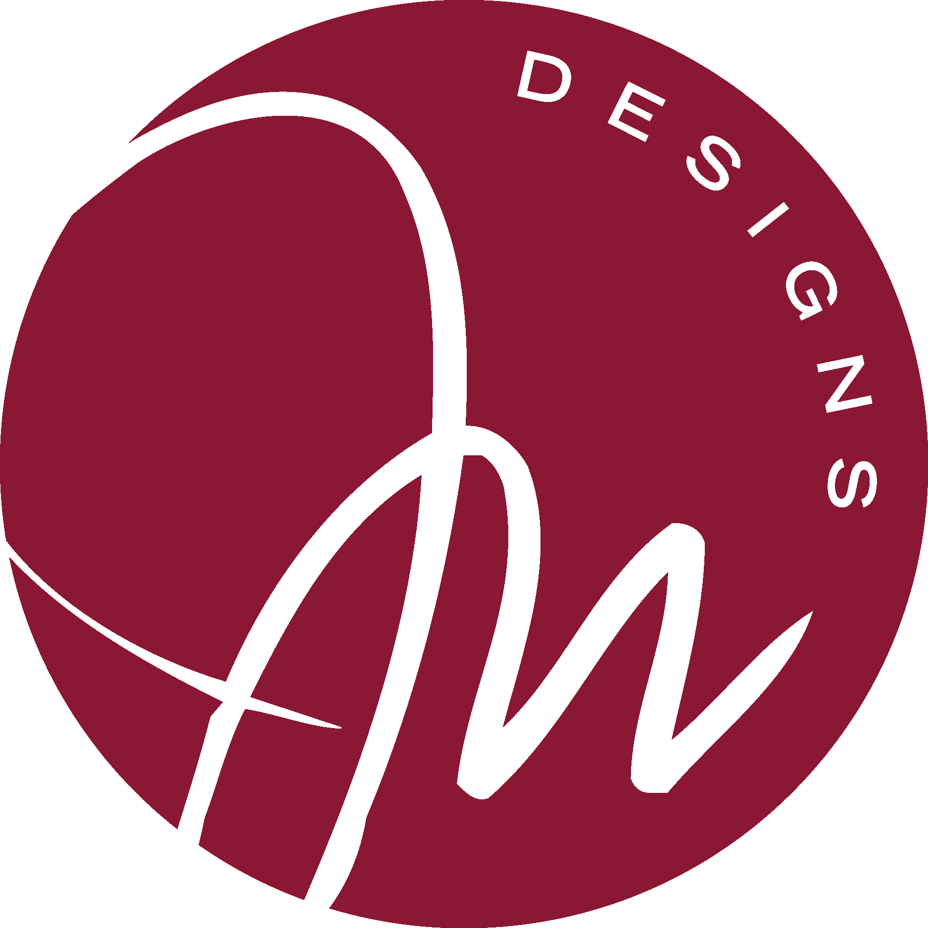 JDM Fusion Logo Vector Logo